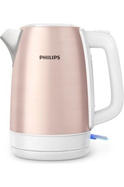 Philips Hd9350/96 Daily Collection Çelik Su Isıtııcı