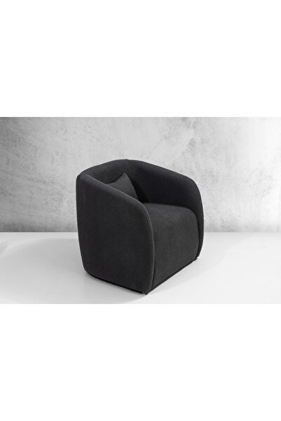 hoom concept Arya Teddy Berjer, Siyah