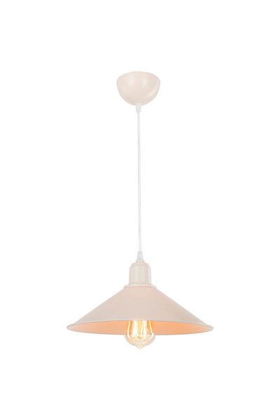 AG LightDesign Cream Pendant Lamp Chandelier Living Room Kitchen Hallway Bedroom Lamp