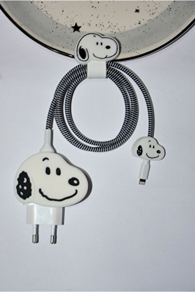 Twinix Spiral Kablo Koruyucu Set