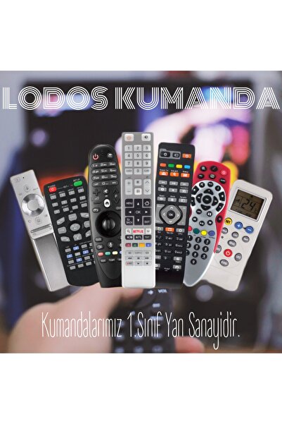 STARBOX Star Box Mini Hd Tkgs Uydu Kumandası