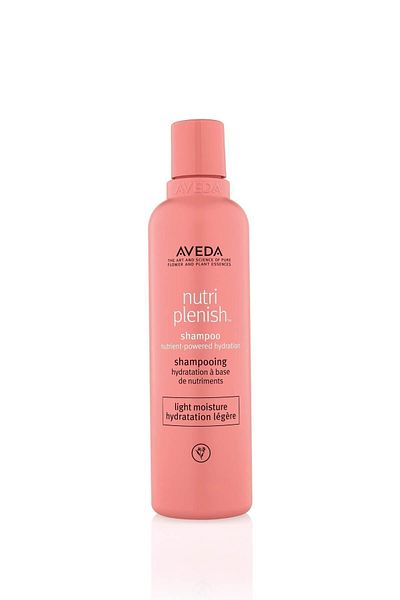 Aveda KRASOTA Nutriplenish Moisture Shampoo - Special for Dry Hair, 250ml,018084014325 52KRS:453767