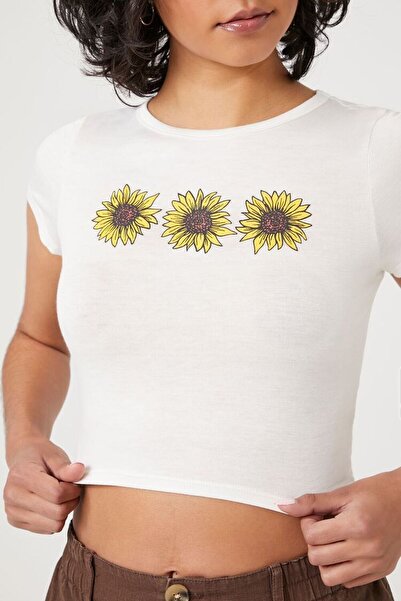 Jose Clothing ΓΥΝΑΙΚΕΙΑ ΕΚΠΤΩΜΕΝΗ ΣΤΟ ΣΩΜΑ ΚΟΝΤΟΜΑΝΙΚΗ CROP ΜΠΛΟΥΖΑ