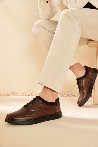 Derimod Men Casual Shoes Styles Prices Trendyol