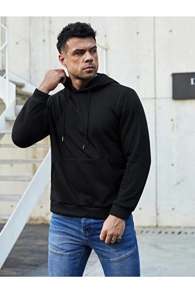 mercoledi Унісекс базова оверсайз-футболка з капюшоном