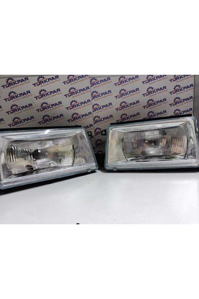 Mako Orijinal Mako Far Slx Takım (Sağ-Sol) Uyumlu