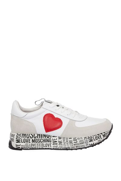 Love moschino cheap shoes 2018