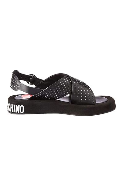 Love Moschino Sandály ženy/dívky