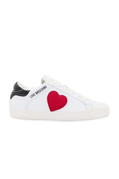 Love moschino sale shoes 218