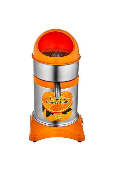 Remta Orange Juicer Machine