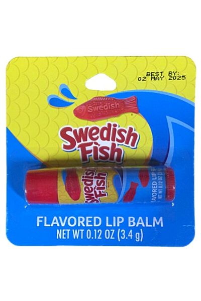 TASTE Beauty Swedish Fish Candy Lip Balm 3.4 g