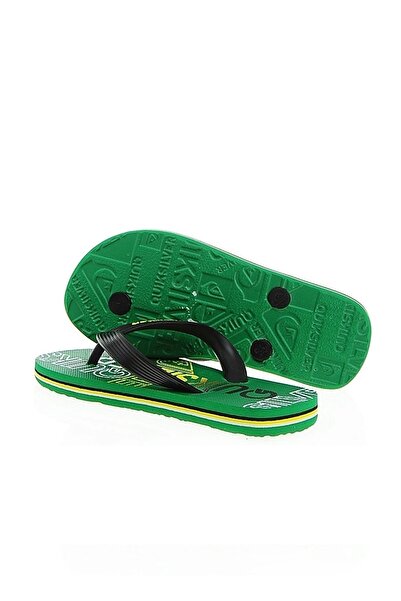 Quiksilver Παιδικές σαγιονάρες παραλίας Molokai Nitroyt