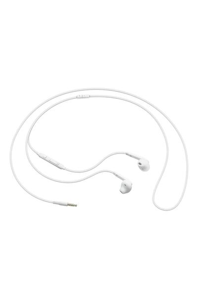 Samsung EO-EG920BWEGWW Uyumlu Mikrofonlu Kulak İçi Kulaklık