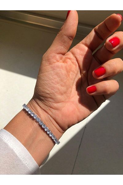 Rossetto Shoes Rs Waterway Bracelet