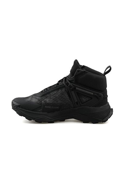 Puma Explore Nitro Gtx Men's Trekking Boots and Shoes37786001 Black