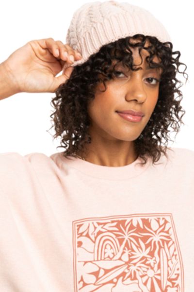 Roxy Baskenmütze ERJHA04189-NDS0 PALE DOGWOOD