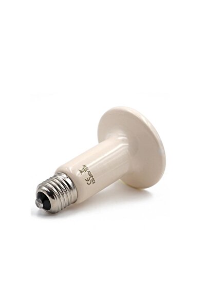 Efe Kuluçka Beyaz Seramik Isıtıcı 75 Watt