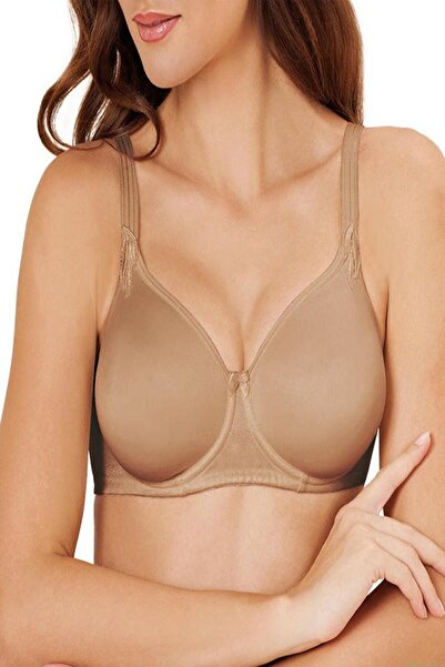 Lisca Kadın Ten Olina Minimizer Sütyen