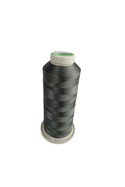 Enstitü İplik COPY - MACHINE EMBROIDERY THREAD (FLASH-SUNI SILK) 150X2 PLATES