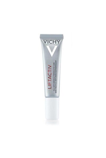 Vichy Liftactiv Supreme Kırışıklık Karşıtı Göz Çevresi Kremi 15ml