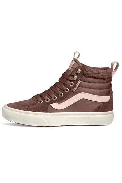 Vans Filmore Hi Vansguard Women's Shoes VN0A5HYVHCV1