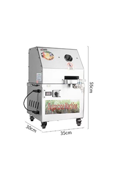 Efe Kuluçka Şeker kamışı sıkma makinesi