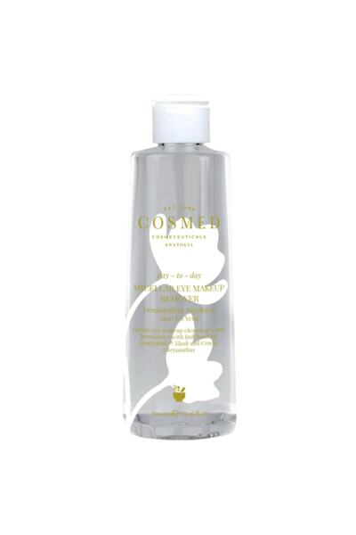 COSMED Day To Day Micellar Eye Makeup Remover 200 ml