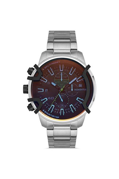 Momentus SM351S-04SX Men's Wristwatch