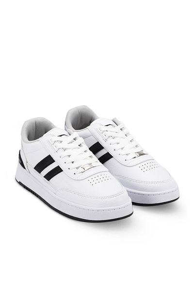 Slazenger DAPHNE Кросівки жіночі білі чорні