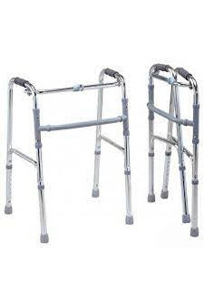 POYLİN P 550 Alüminyum Yürüteç (walker)