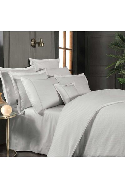 Sarev Jacquard Bedding Design