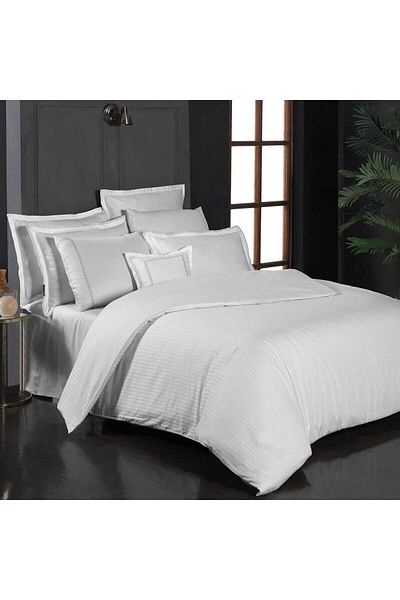 Sarev Jacquard Bedding Design