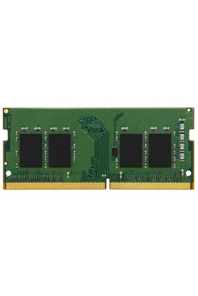 Kingston 8 Gb Ddr4 3200 Kvr32s22s6/8 Nb(ORJİNAL)+DİSTRİBÖTÜR GARANTİLİDİR
