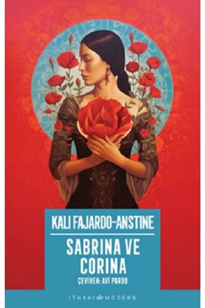 İthaki Yayınları Sabrina ve Corina