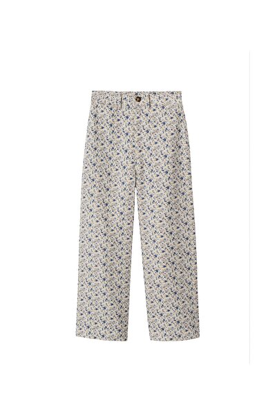 MANGO 27067879 Ženy / dívky Ecru