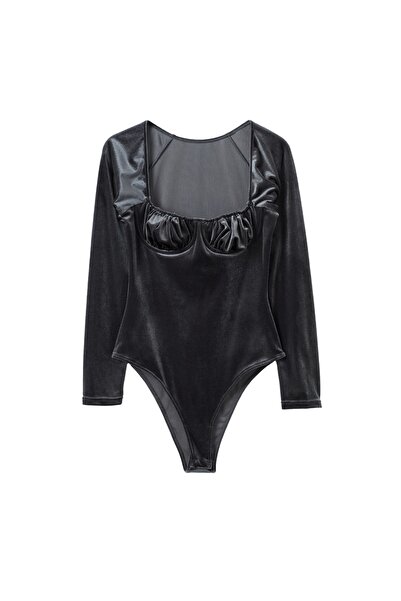 MANGO Woman 27080433 Nők/Lányok Szürke