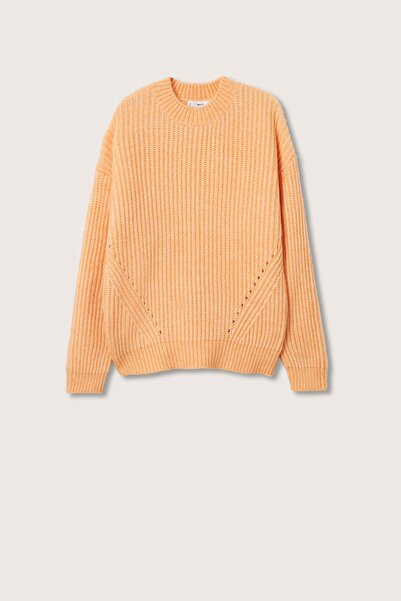 MANGO Woman 27000360 Ženy/Dívky Peach