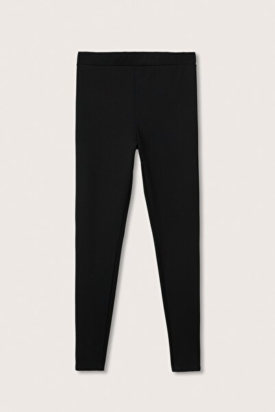 MANGO 27061143 Women/Girls Black