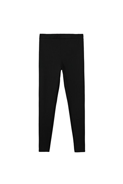 MANGO 27061143 Women/Girls Black