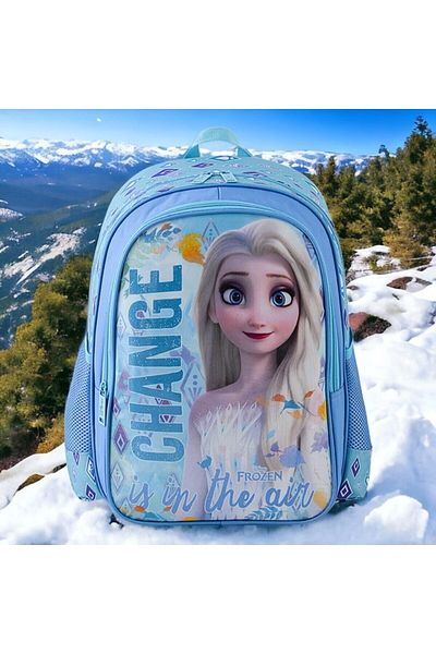 Frozen HAWK CHANGE 2023 Elementary Bag