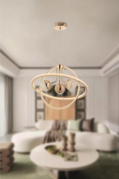 Eray Aydınlatma 166079-50 Sarkıt Led Avize