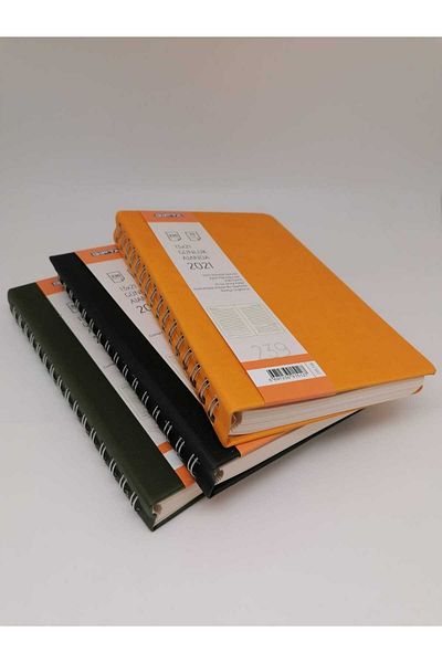 Gıpta 239-FSK 13x21 Тайна спирала Стар дневен ред от 3 части