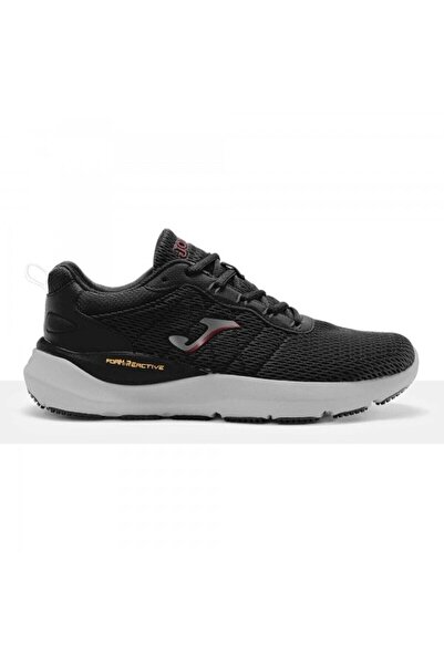 Joma C.n 250 2301 Black Spor Ayakkabı