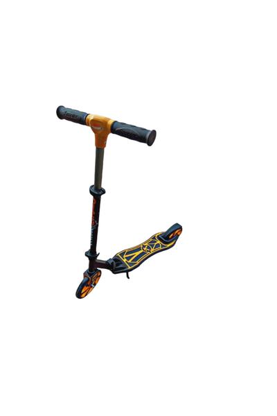 Scooter 12+ Adjustable Height Foldable Steering Wheel