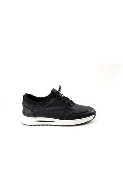 Pierre Cardin 221086 Ανδρικά casual δερμάτινα παπούτσια