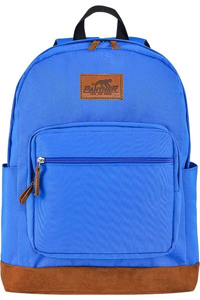 Panther Cross Men's Primary School Bag