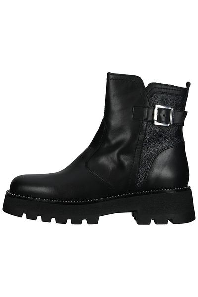 Nero Giardini Stiefelette