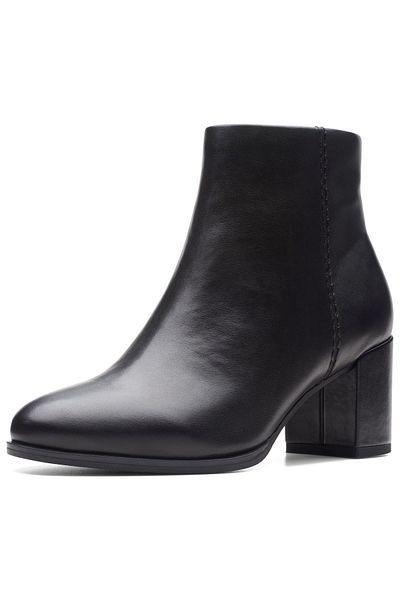 CLARKS Stiefelette