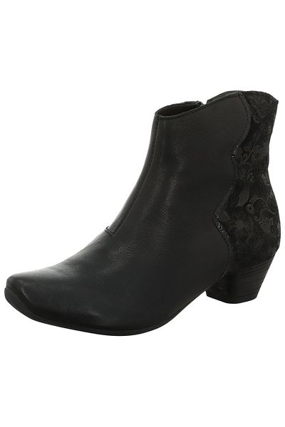 Think! Stiefelette
