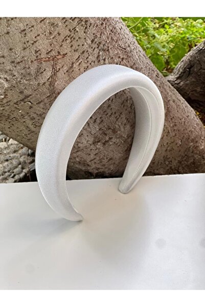 who knows ¿ WHITE THICK FILLED CROWN